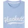 Hackett Camiseta Logo