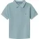 Hackett Small Logo kurzarm-poloshirt