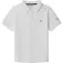 Hackett Small Logo kurzarm-poloshirt