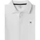 Hackett Small Logo kurzarm-poloshirt