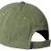 Hackett Washed Brolly cap