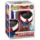 Funko POP! spiderman Scarlet Spider Exclusive figure refurbished
