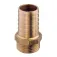 Guidi Conector recto M 3/4´´