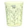 Yachticon Bicchiere miscelatore 400ml