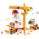 Hape Kranløft refurbished