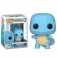Funko POP! Pokemon Squirtle Figure refurbished