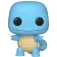 Funko POP! Pokemon Squirtle Figure refurbished