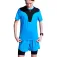 X-BIONIC CoreFusion Run kurzarm-baselayer