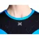 X-BIONIC CoreFusion Run kurzarm-baselayer