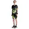 X-BIONIC Base layer de manga curta CoreFusion Run