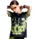 X-BIONIC Base layer de manga curta CoreFusion Run
