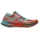 X-BIONIC Terraskin X02 trailschoenen