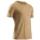 X-BIONIC Xceed Run Discover kurzarm-baselayer