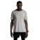 X-BIONIC Base layer de manga curta Xceed Run Discover