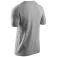 X-BIONIC Base layer de manga curta Xceed Run Discover