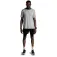 X-BIONIC Base layer de manga curta Xceed Run Discover
