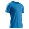 X-BIONIC Base layer de manga curta Xceed Run Discover