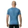 X-BIONIC Xceed Run Perform kurzarm-baselayer