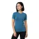 X-BIONIC Xceed Run Perform kurzarm-baselayer