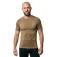 X-BIONIC Xceed Run Perform short sleeve base layer