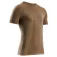 X-BIONIC Xceed Run Perform kurzarm-baselayer