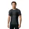 X-BIONIC Xceed Run Perform kurzarm-baselayer