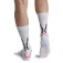 X-SOCKS Trail Anatomix Crewsokker