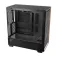 Antec DF700 Flux SE PC tower case refurbished