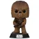 Funko Star Wars Chewbacca-figur refurbished