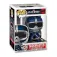 Funko POP! Schwarze witwe Marvel Taskmaster Figur mit Bogen refurbished