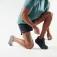 Smartwool Run Targeted Cushion Low Ankle socks