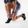 Smartwool Run Targeted Cushion no show socks