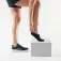 Smartwool Run Targeted Cushion usynlige strømper