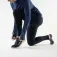 Smartwool Run Targeted Cushion usynlige sokker
