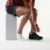 Smartwool Run Targeted Cushion usynlige sokker