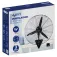 Avant AV7741 Wandventilator