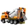 Cada Cementblander Byggespil 368 stykker