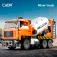 Cada Cementblander Byggespil 368 stykker