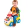 Fisher Price Muzikale loopauto