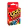 Mattel games Uno Express -korttipeli