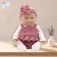 Tachan Boneca 26 cm