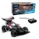 Tachan Cotxe Buggy amb Control Remot 1:18