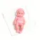 Tachan Boneca 30 cm