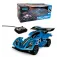 Tachan Cotxe Buggy amb Control Remot 1:18