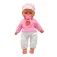 Tachan Boneca 41 cm