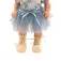 Tachan Boneca Lia 40 cm