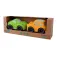 Tachan Cotxes Eco Bio