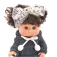 Tachan Boneca Nora 40 cm