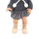Tachan Boneca Nora 40 cm