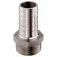 Guidi Connector recte 1/4´´ 8 mm